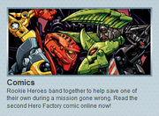 Comics