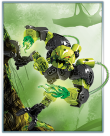 Toxic Reapa