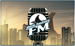HF FM