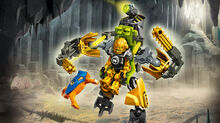 Rocka Crawler
