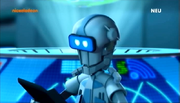 HF001 Zib