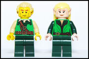 Heroicarace-elves
