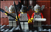 Heroicaquest2-battlethreeguards