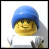 Cadet Henry