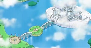 Pretty Cure Palace