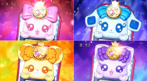 Cure Loveads