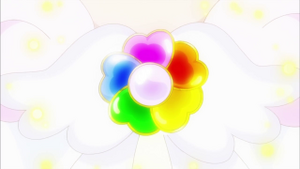 Miracle Jewel