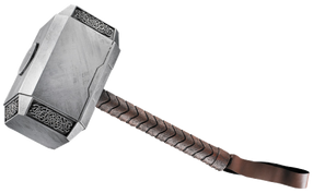 Mjølnir