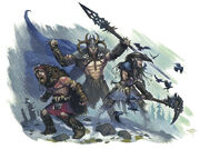 Firbolg