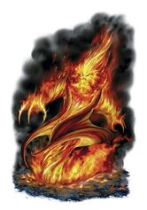 377px-Fire Elemental