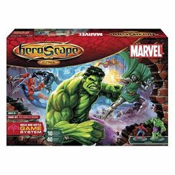 MarvelMasterSet