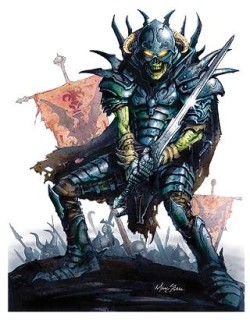 250px-Death Knight