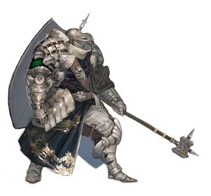 Armoragon