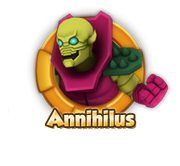Annihilus