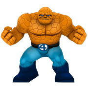Thing full body