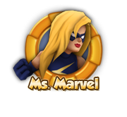 Ms. Marvel
