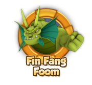 Fin Fang Foom