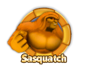Sasquatch