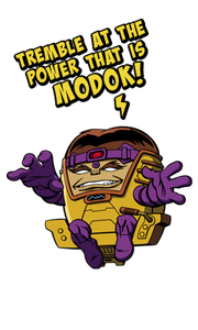 Modok