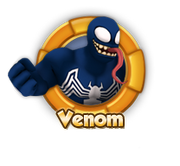Venomplayablehero