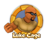 Luke Cage