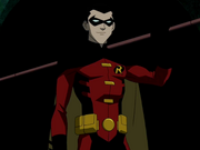 Robin III