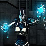 Cyborg