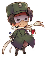 TurkeyChibi
