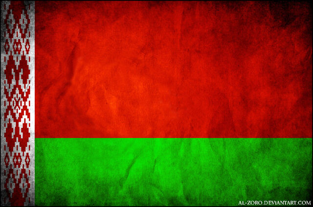 Datei:Grunge flag of belarus by al zoro-d4q3xu0.jpg