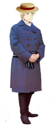 Ermwarmia