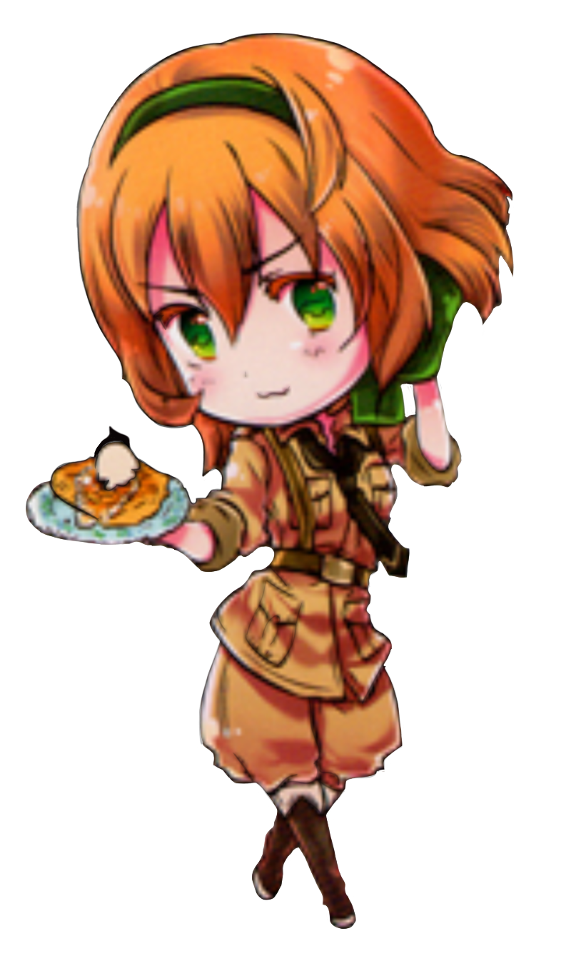 BelgiumChibi