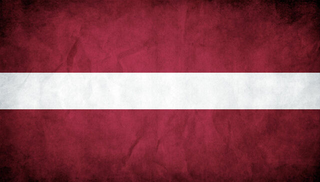 Datei:Latvia Grunge Flag by think0.jpg