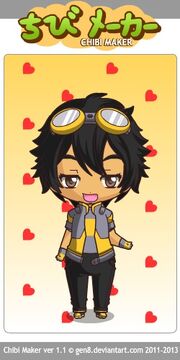 ChibiShippingCurse