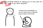 When it happened