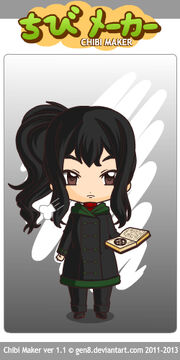 ChibiMaker