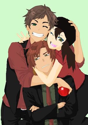 Tomato family