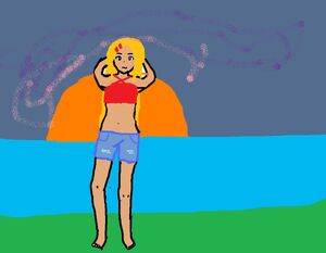 Cali girl