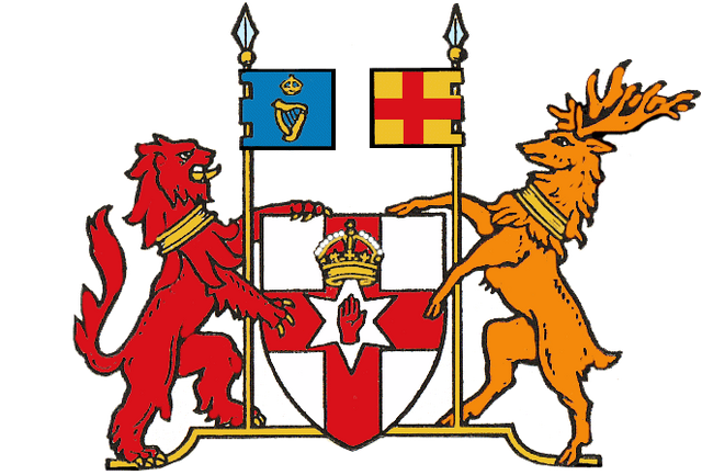 File:Northern Ireland coat of arms.png