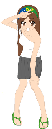 Hetalia fc christmas island redesign by fernkitty2-d5mz054