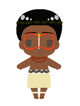 NewGuinea chibitemp