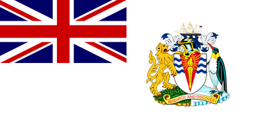 Antarctica-england