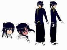 Hetalia- Okata