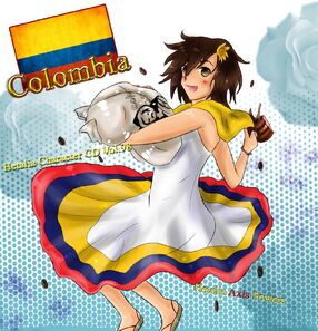 Colombia