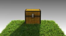 Vanilla - Chest