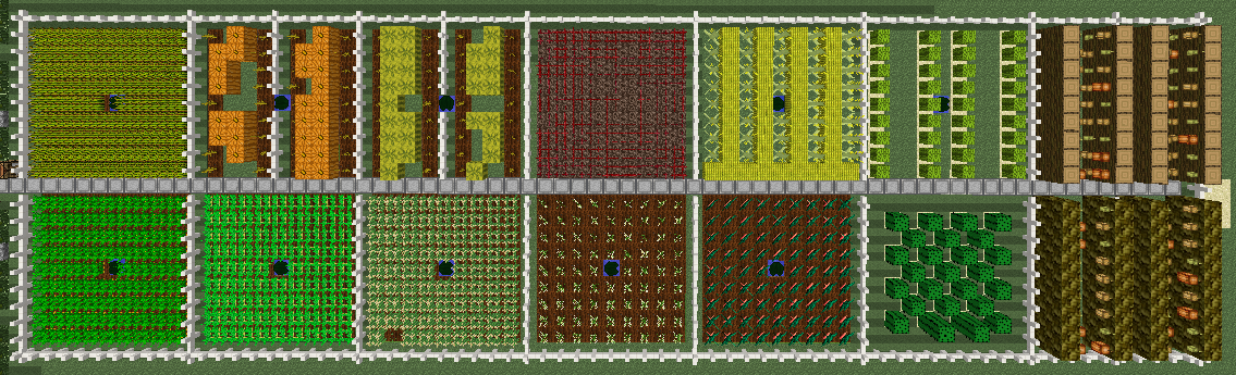 Tutorial:Farms  Hexxit Wiki  FANDOM powered by Wikia