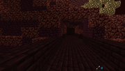 Tainted soil fortress
