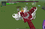 Hydra death