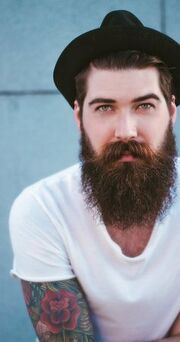 Lane Toran Caudell
