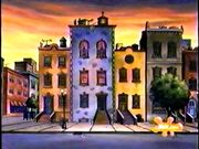 Helga's house