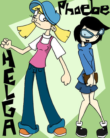File:HA Helga and Pheebs by SquirrelTamer.jpg
